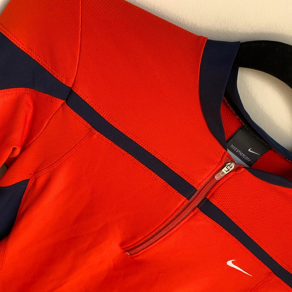 Nike Sphere Dry 1/4 Zip